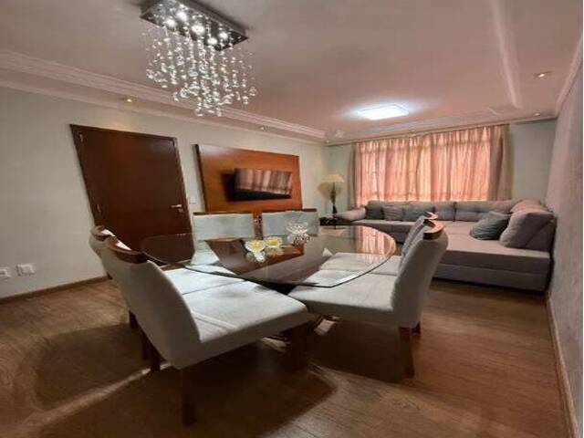 Apartamento para Venda em Jundiaí - 3