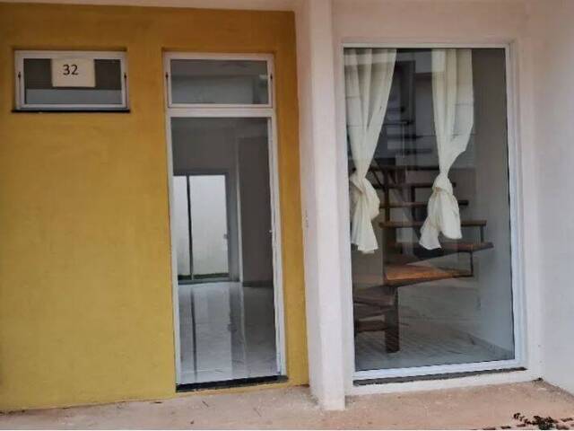 Sobrado para Venda em Jarinu - 3