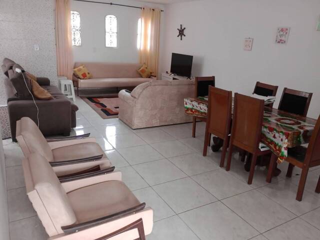 Casa para Venda em Itanhaém - 4