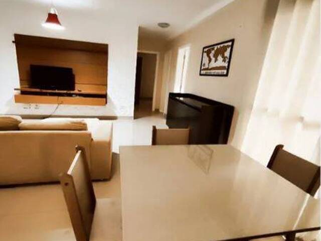 Venda em Bosque dos Jacarandás - Jundiaí