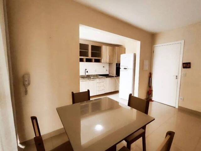 Apartamento para Venda em Jundiaí - 2