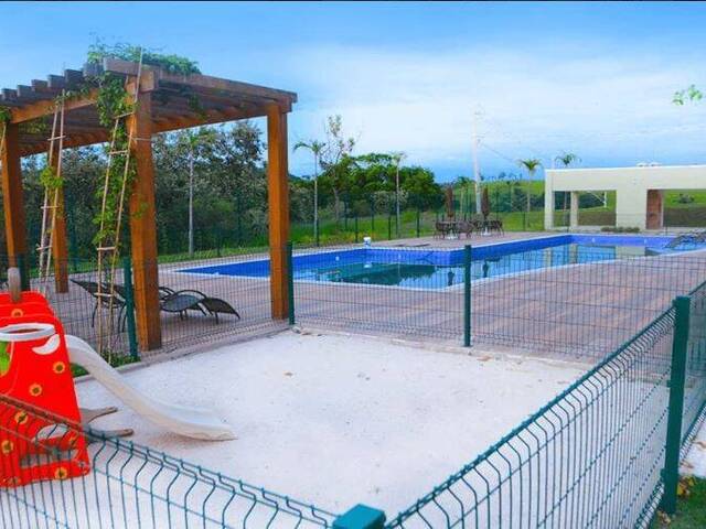 Terreno para Venda em Itatiba - 5