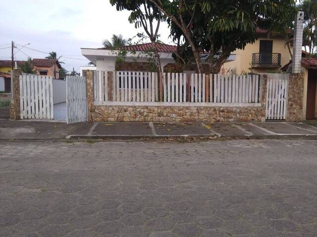 Venda em Balneário Jardim de Itanhaém (F/Grandesp) - Itanhaém