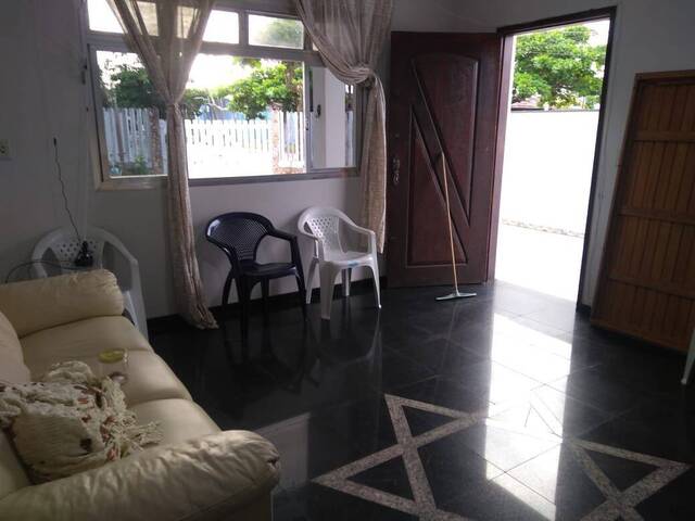 Casa para Venda em Itanhaém - 3