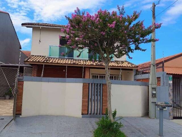 Sobrado para Venda em Itanhaém - 4