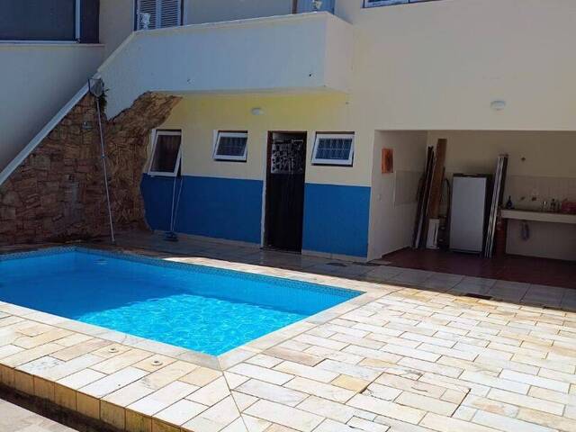 Sobrado para Venda em Itanhaém - 5