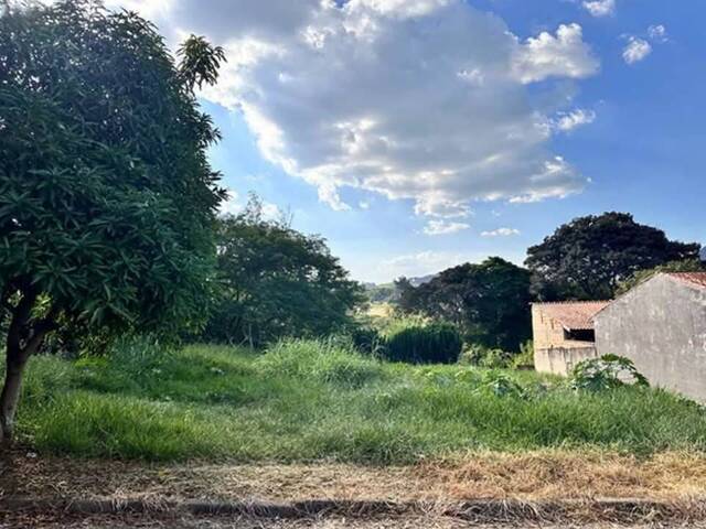 Terreno para Venda em Piracaia - 2