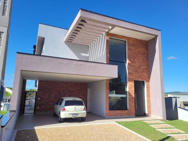 Sobrado para Venda em Itatiba - 3