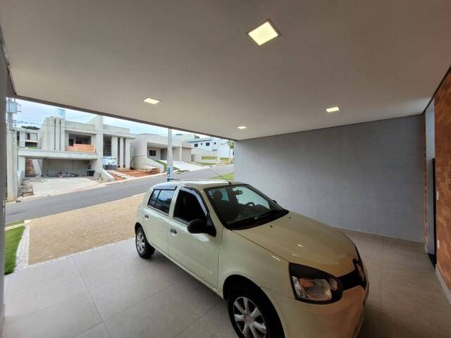 Sobrado para Venda em Itatiba - 4