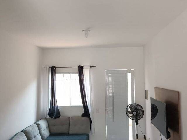 Casa para Venda em Itanhaém - 2