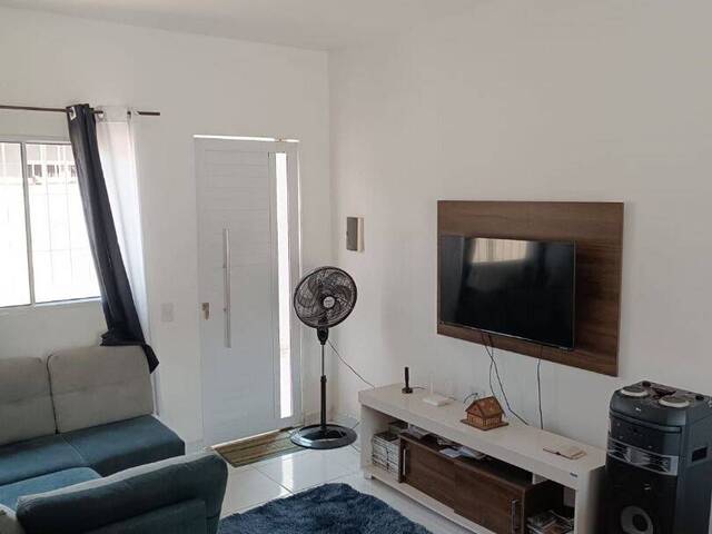 Casa para Venda em Itanhaém - 4