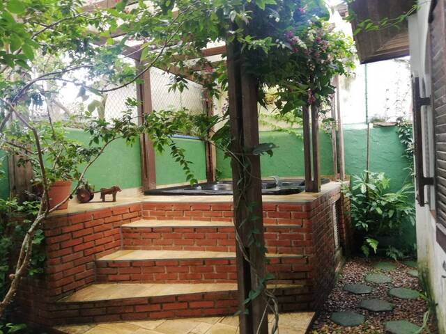 Venda em Balneário Praia do Pernambuco - Guarujá