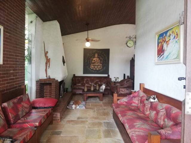 Casa para Venda em Guarujá - 3