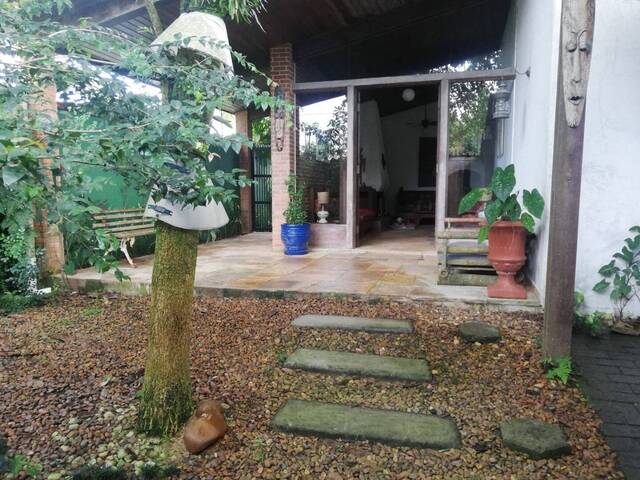 Casa para Venda em Guarujá - 4