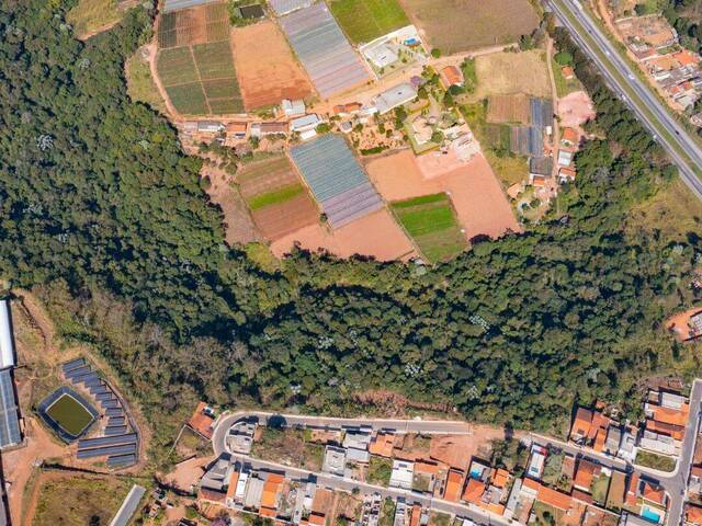 Venda em Tanque - Atibaia