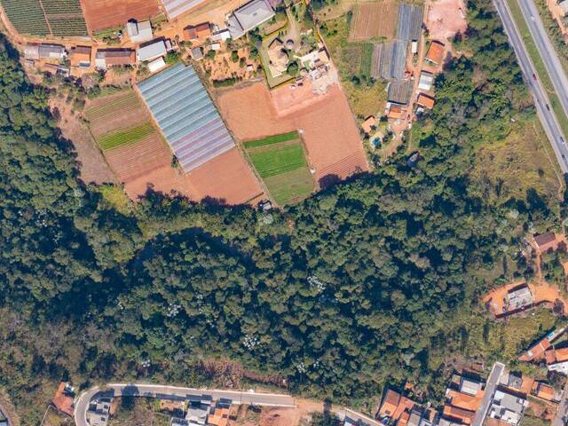 Área para Venda em Atibaia - 3