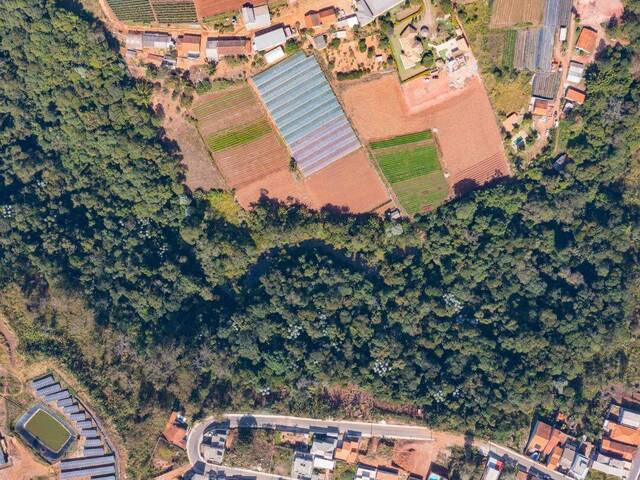 Área para Venda em Atibaia - 4