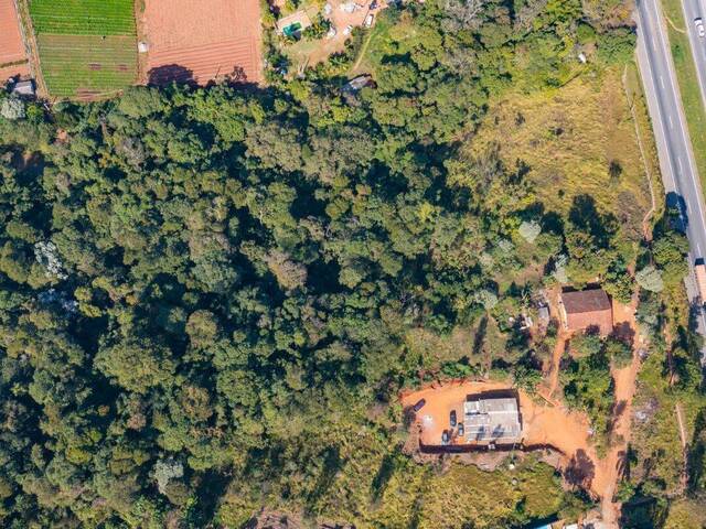 Área para Venda em Atibaia - 5