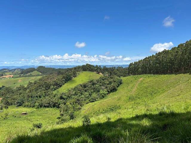 Terreno para Venda em Camanducaia - 5