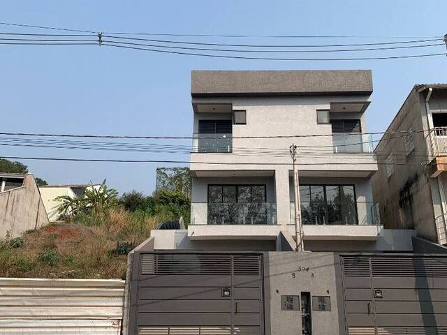 Sobrado para Venda em Atibaia - 5