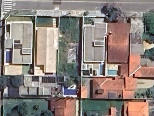 Venda em Loteamento Loanda - Atibaia