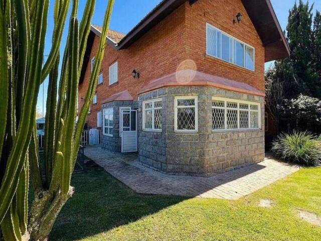 Sobrado para Venda em Vinhedo - 4