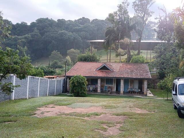 Venda em Parque Residencial Atibaia - Atibaia