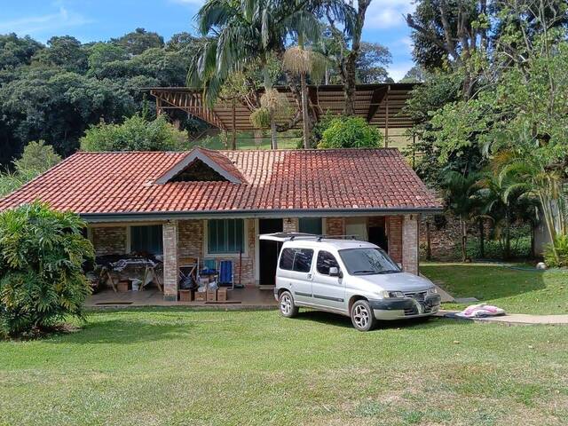 Chácara para Venda em Atibaia - 3