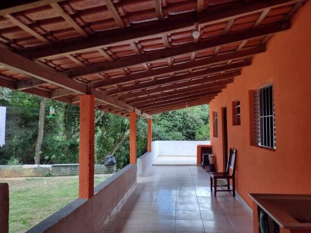 Chácara para Venda em Camanducaia - 2