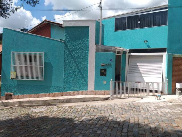 Venda em Da Ponte Alta - Extrema