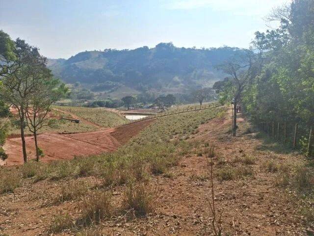 Área para Venda em Extrema - 3