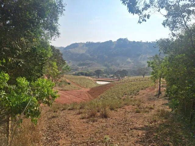 Área para Venda em Extrema - 4