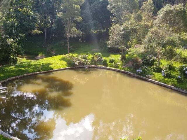 Sítio para Venda em Camanducaia - 5