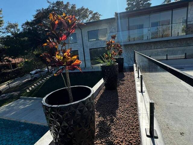 Sobrado para Venda em Atibaia - 5