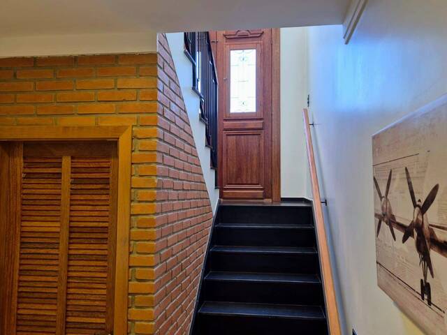 Sobrado para Venda em Indaiatuba - 3