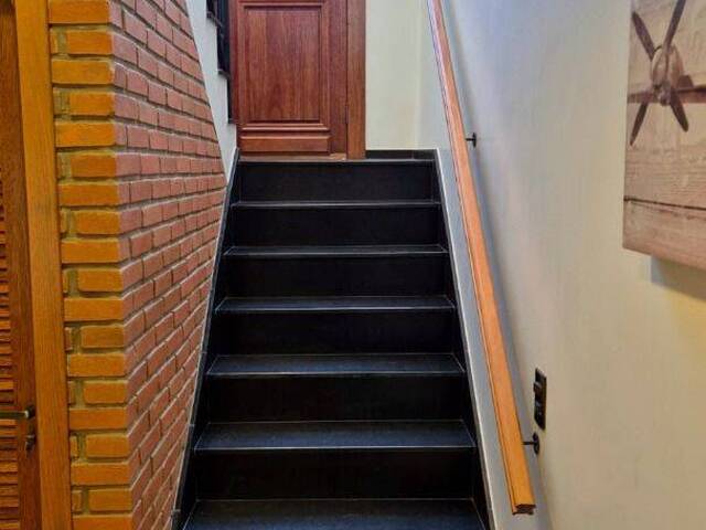 Sobrado para Venda em Indaiatuba - 4