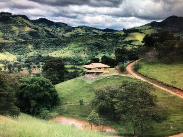 Chácara para Venda em Gonçalves - 2