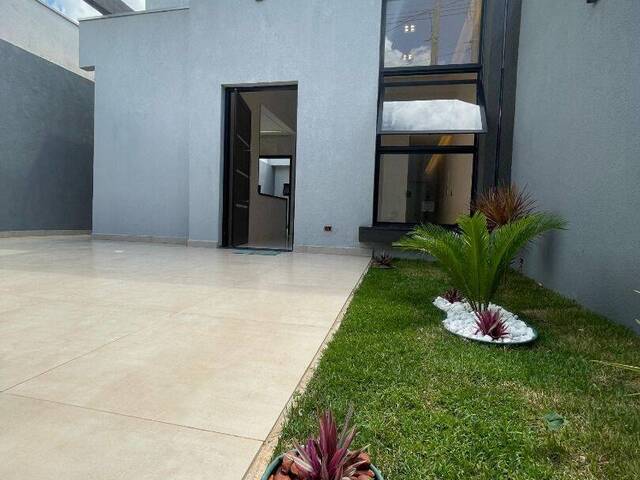 Venda em Jardim Belo Horizonte - Indaiatuba