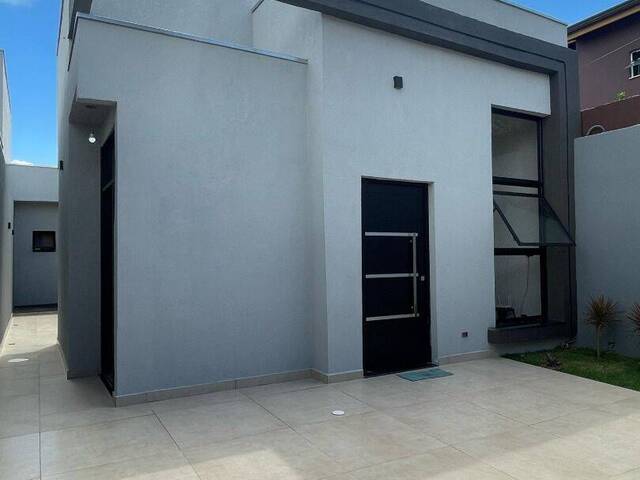 Casa para Venda em Indaiatuba - 3