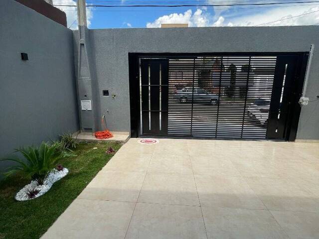 Casa para Venda em Indaiatuba - 4