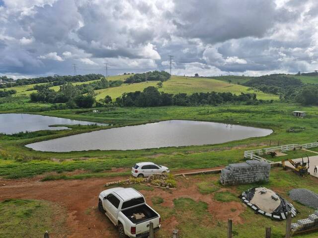 Sítio para Venda em Bragança Paulista - 2