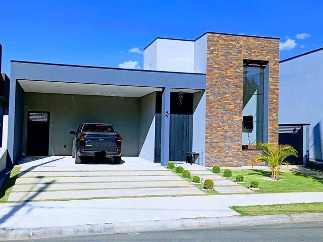 Casa para Venda em Itupeva - 2