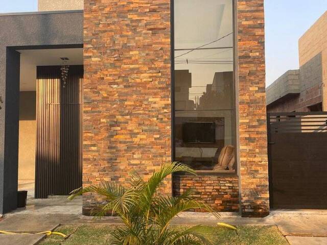 Casa para Venda em Itupeva - 3