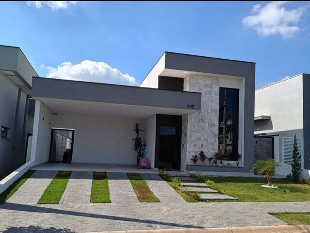 Casa para Venda em Itupeva - 2