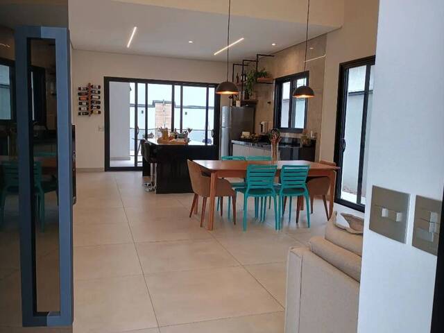 Casa para Venda em Itupeva - 3