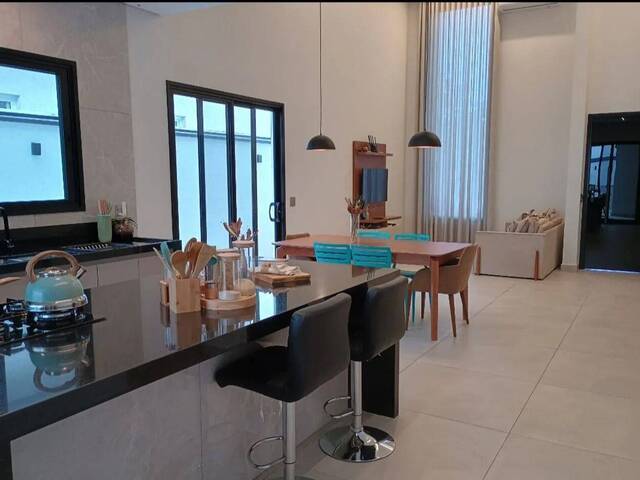 Casa para Venda em Itupeva - 4