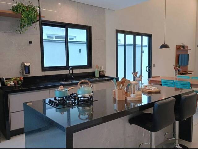 Casa para Venda em Itupeva - 5