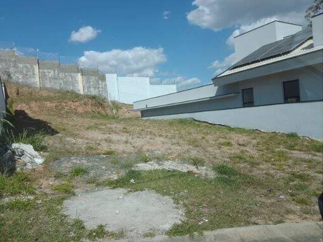 Terreno para Venda em Jundiaí - 2