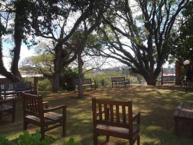 Terreno para Venda em Jundiaí - 5