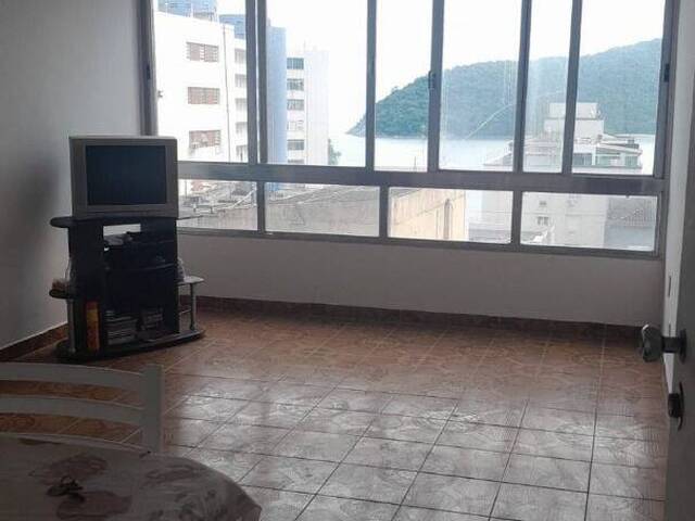 Apartamento para Venda em São Vicente - 2